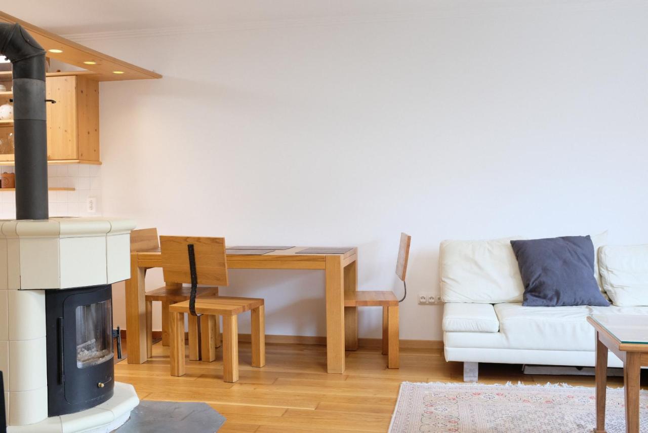 Town House Near Metro & Vienna City Center Zewnętrze zdjęcie