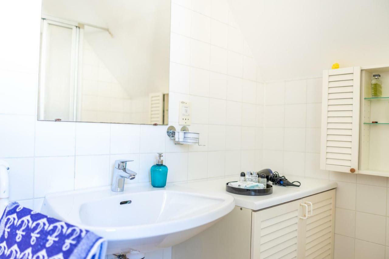 Town House Near Metro & Vienna City Center Zewnętrze zdjęcie