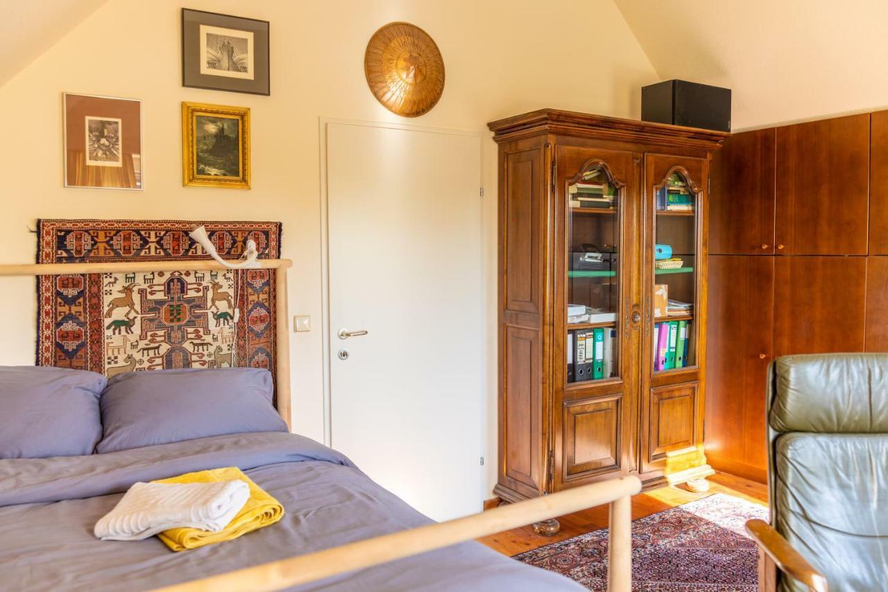 Town House Near Metro & Vienna City Center Zewnętrze zdjęcie